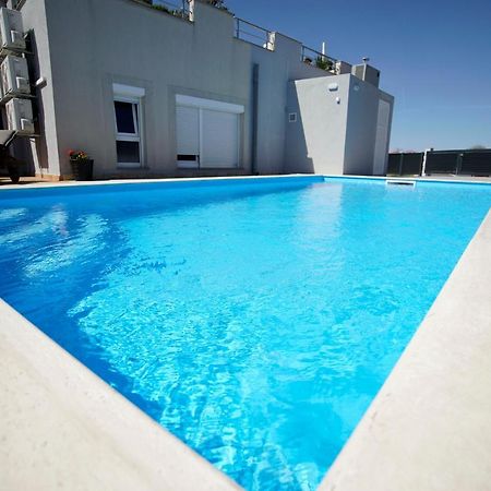 זאדאר Apartments Lulic מראה חיצוני תמונה