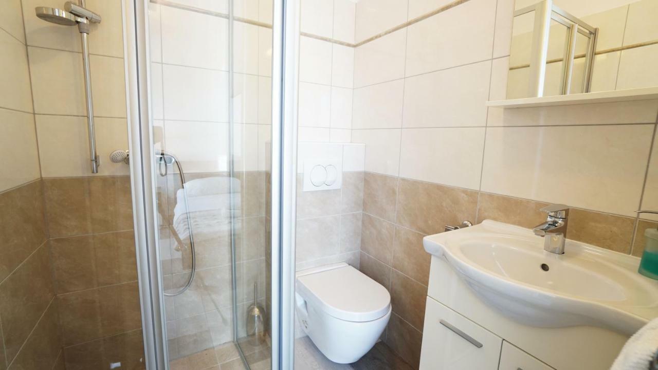 זאדאר Apartments Lulic חדר תמונה