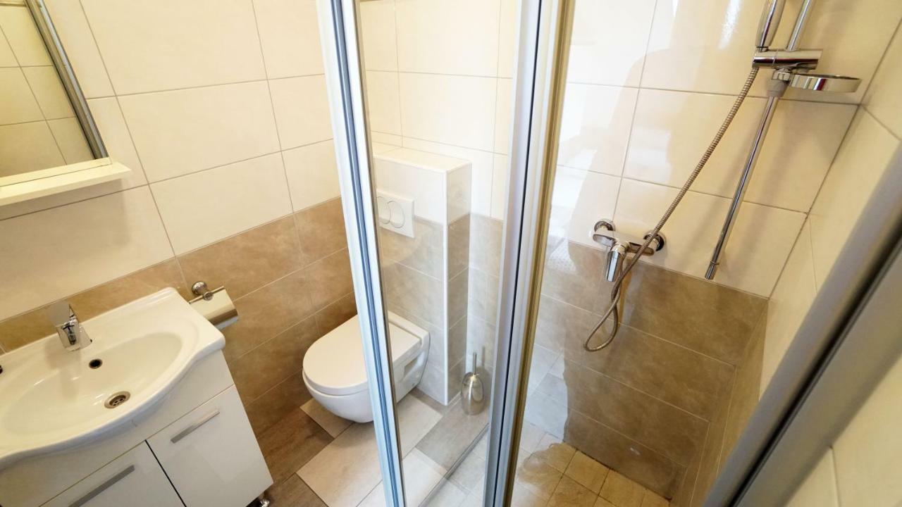 זאדאר Apartments Lulic חדר תמונה