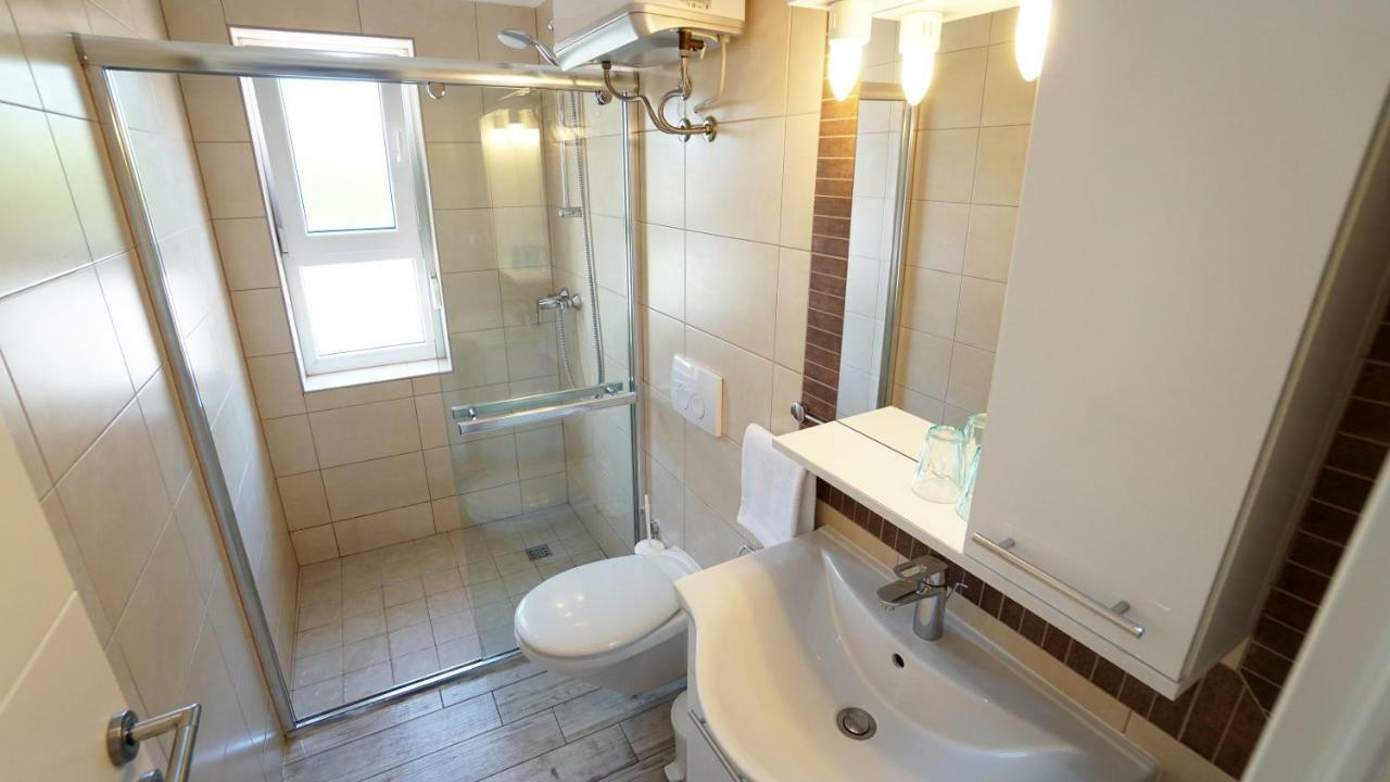 זאדאר Apartments Lulic חדר תמונה