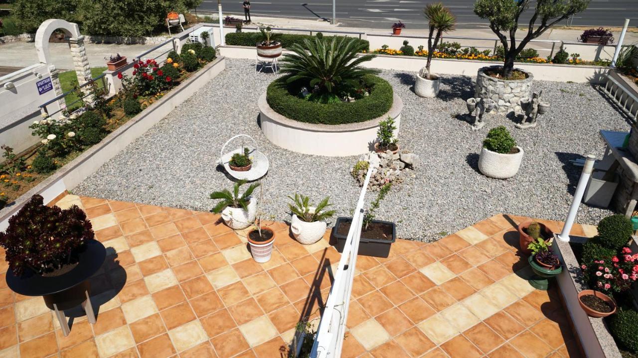 זאדאר Apartments Lulic מראה חיצוני תמונה